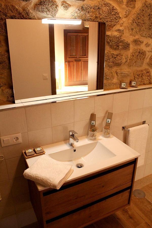 Eido Do Rei - Hospedaxe Rural Hotel Ponteareas Ngoại thất bức ảnh