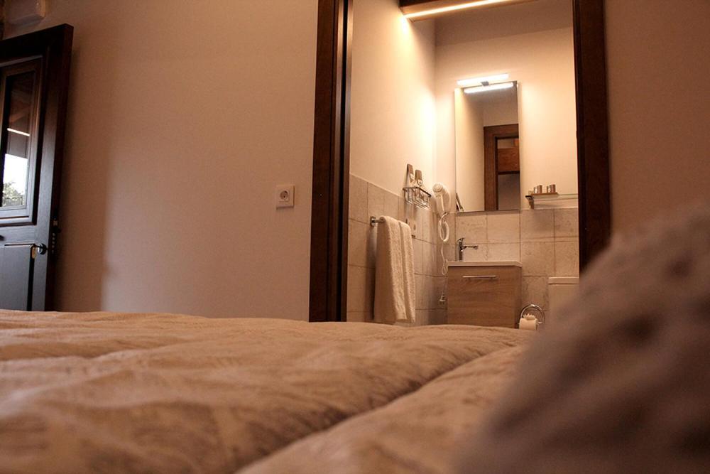 Eido Do Rei - Hospedaxe Rural Hotel Ponteareas Ngoại thất bức ảnh